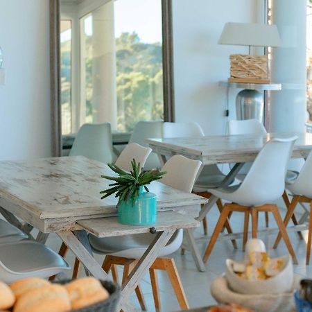 Es Cel De Begur Hotel Kültér fotó