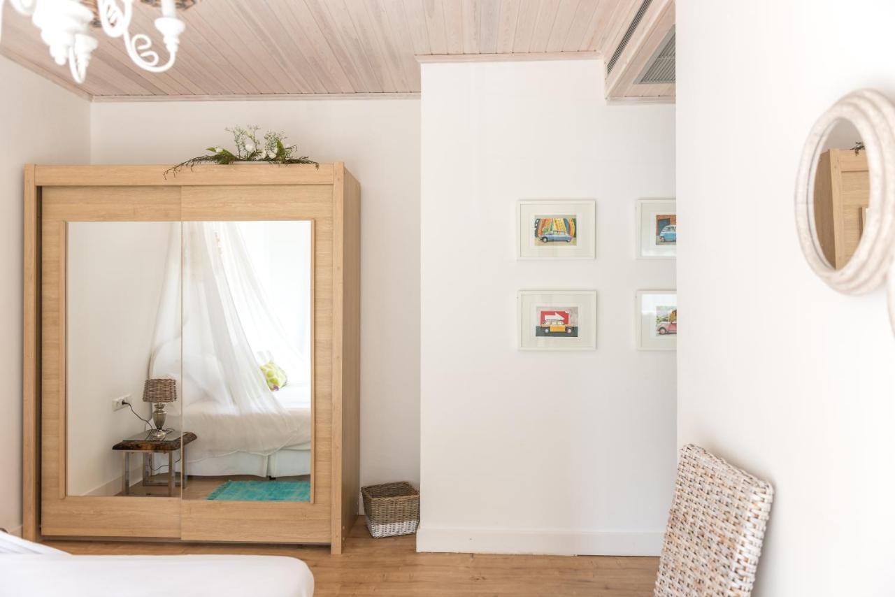 Es Cel De Begur Hotel Kültér fotó