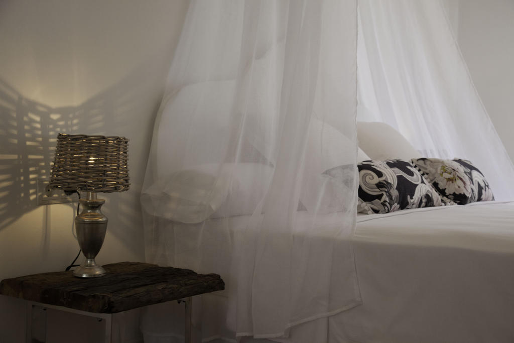 Es Cel De Begur Hotel Szoba fotó