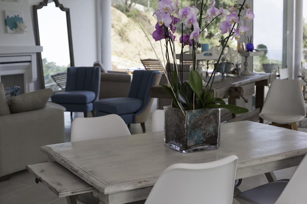 Es Cel De Begur Hotel Kültér fotó