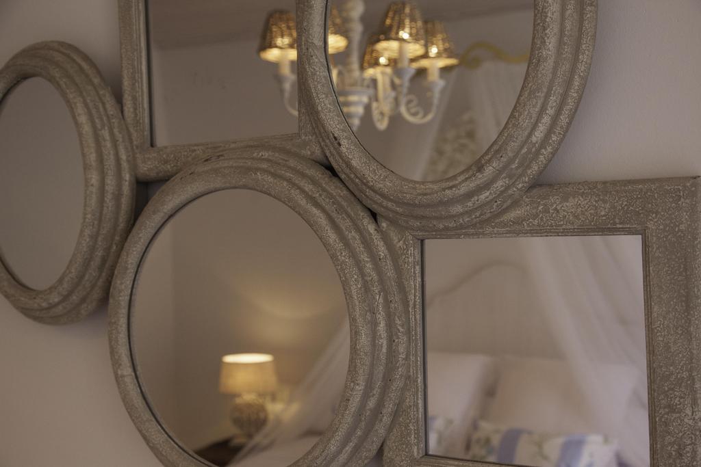 Es Cel De Begur Hotel Szoba fotó