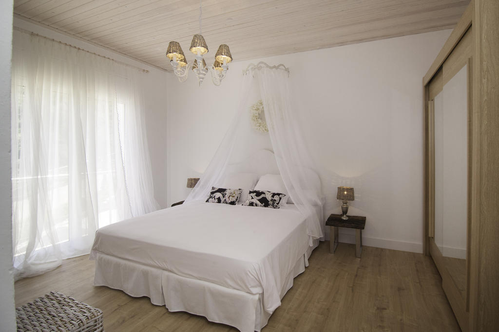 Es Cel De Begur Hotel Kültér fotó