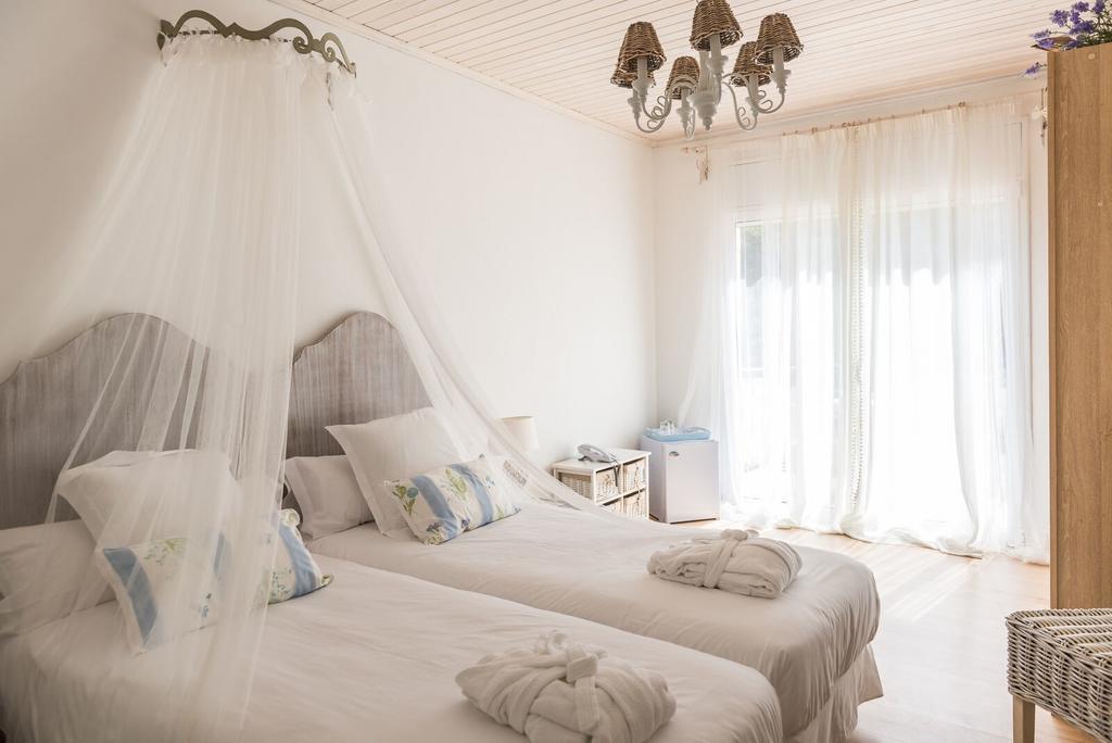 Es Cel De Begur Hotel Kültér fotó