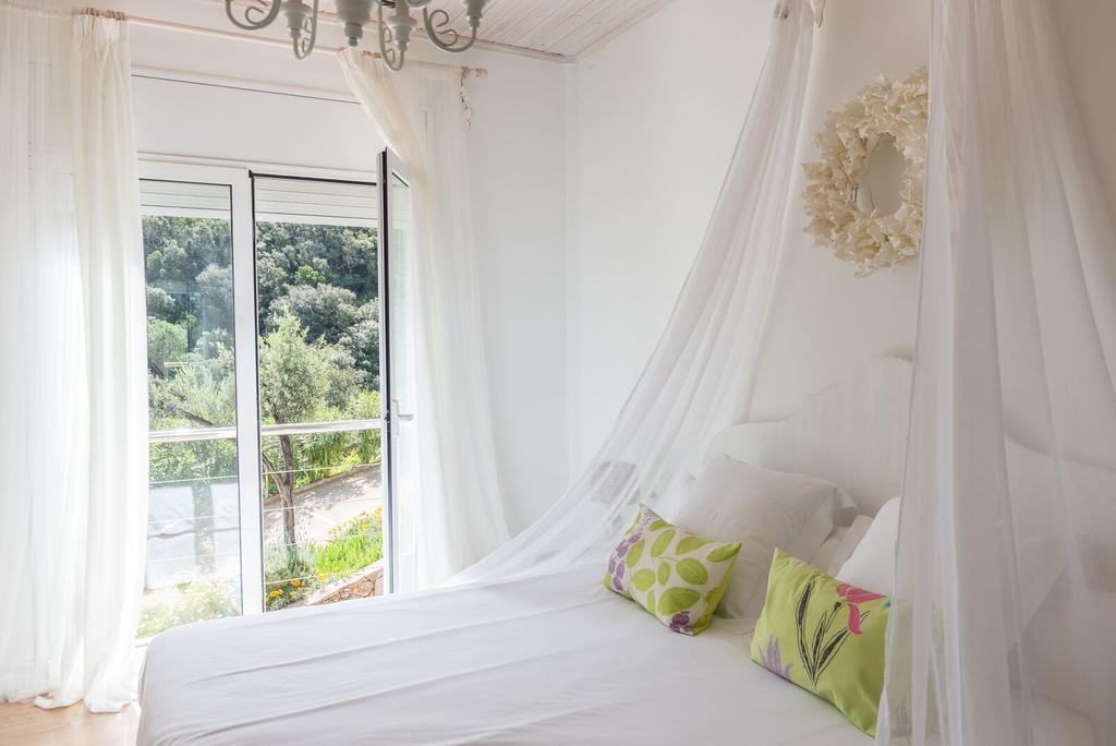Es Cel De Begur Hotel Kültér fotó