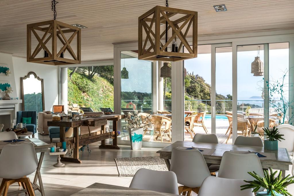 Es Cel De Begur Hotel Kültér fotó